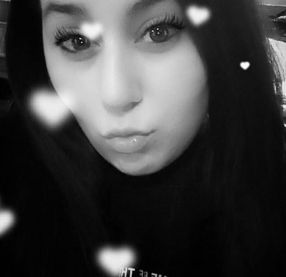 Meet your Posher, Maranda marie